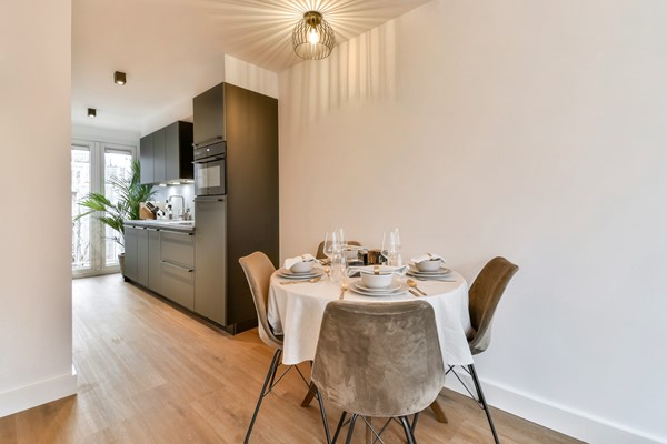 Photo - For sale: Jacob van Lennepstraat 288-3, 1053 KD Amsterdam